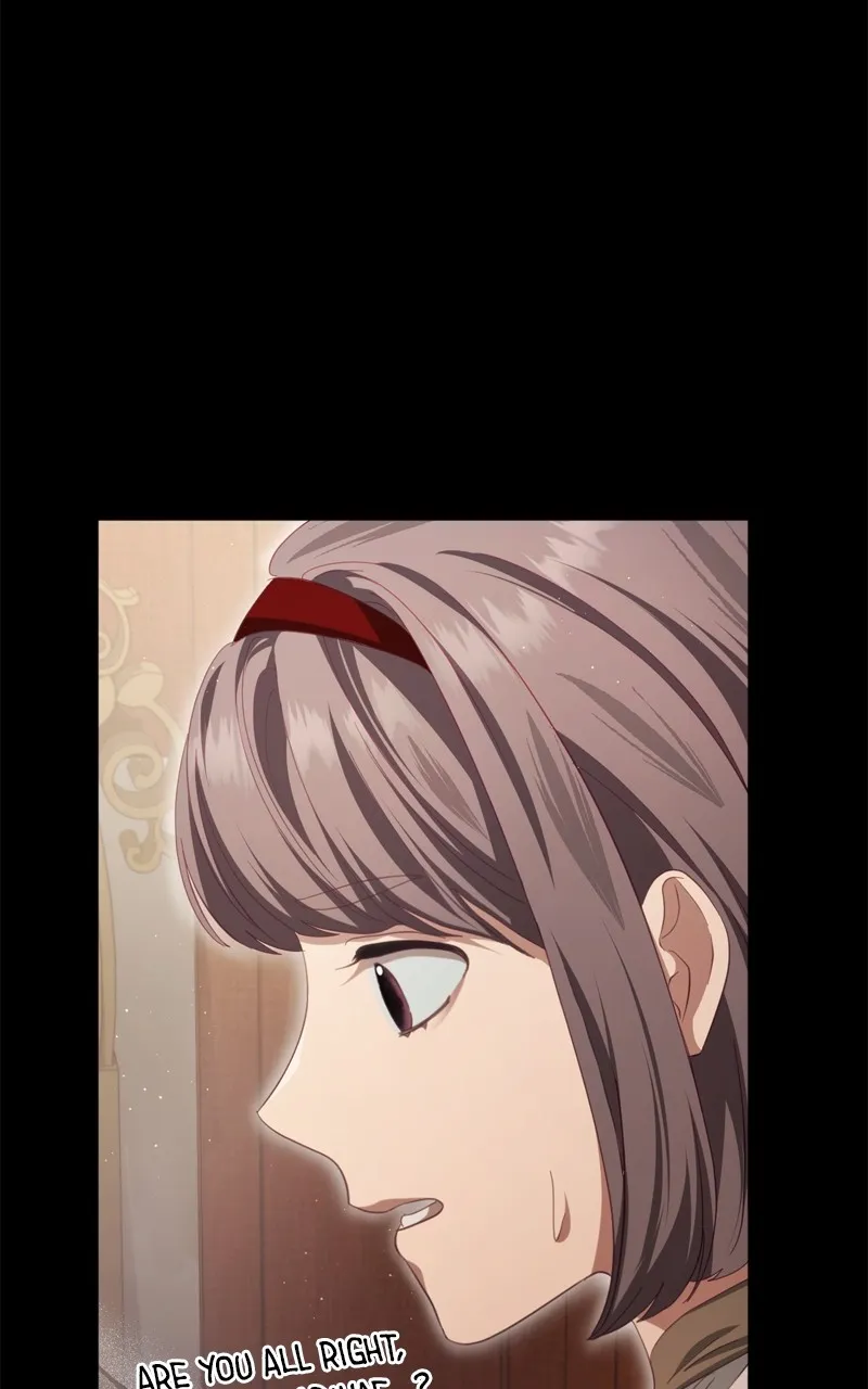 Behind Her Highness’s Smile Chapter 29 page 54 - 