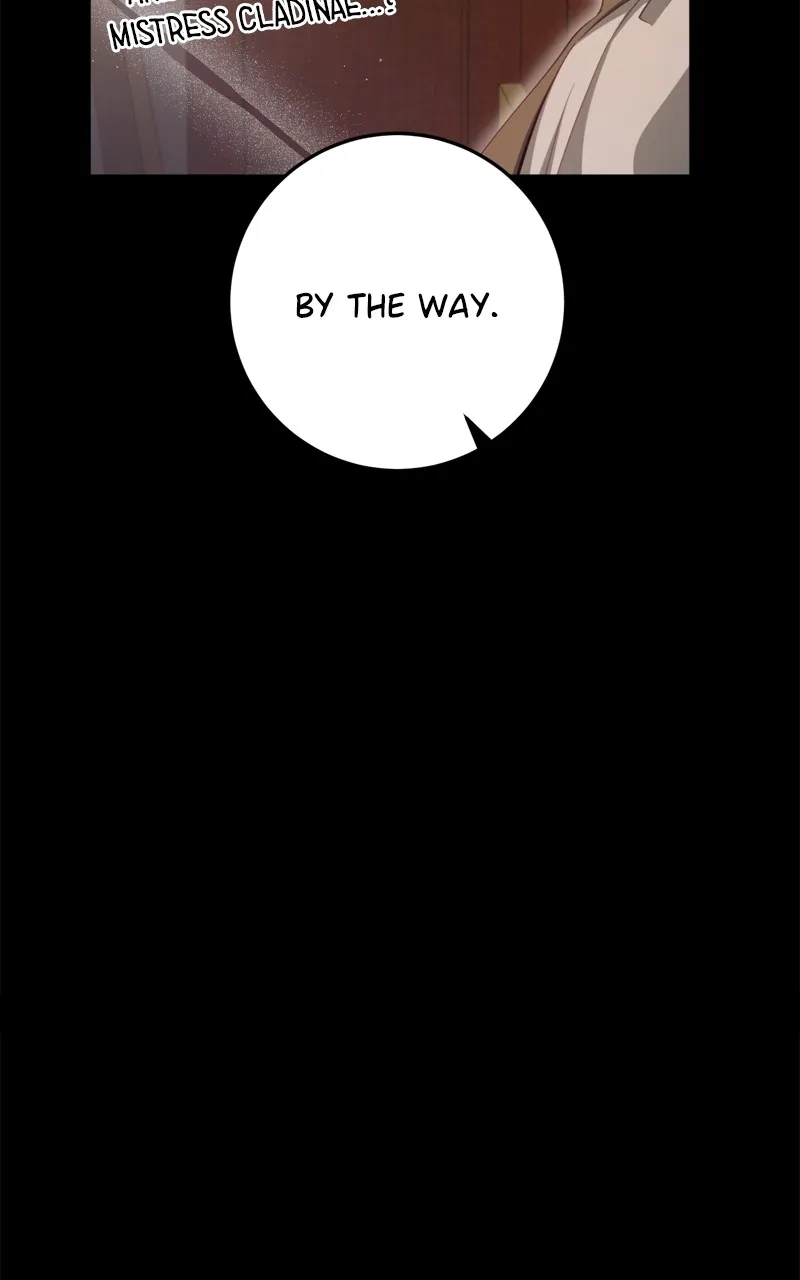 Behind Her Highness’s Smile Chapter 29 page 55 - 