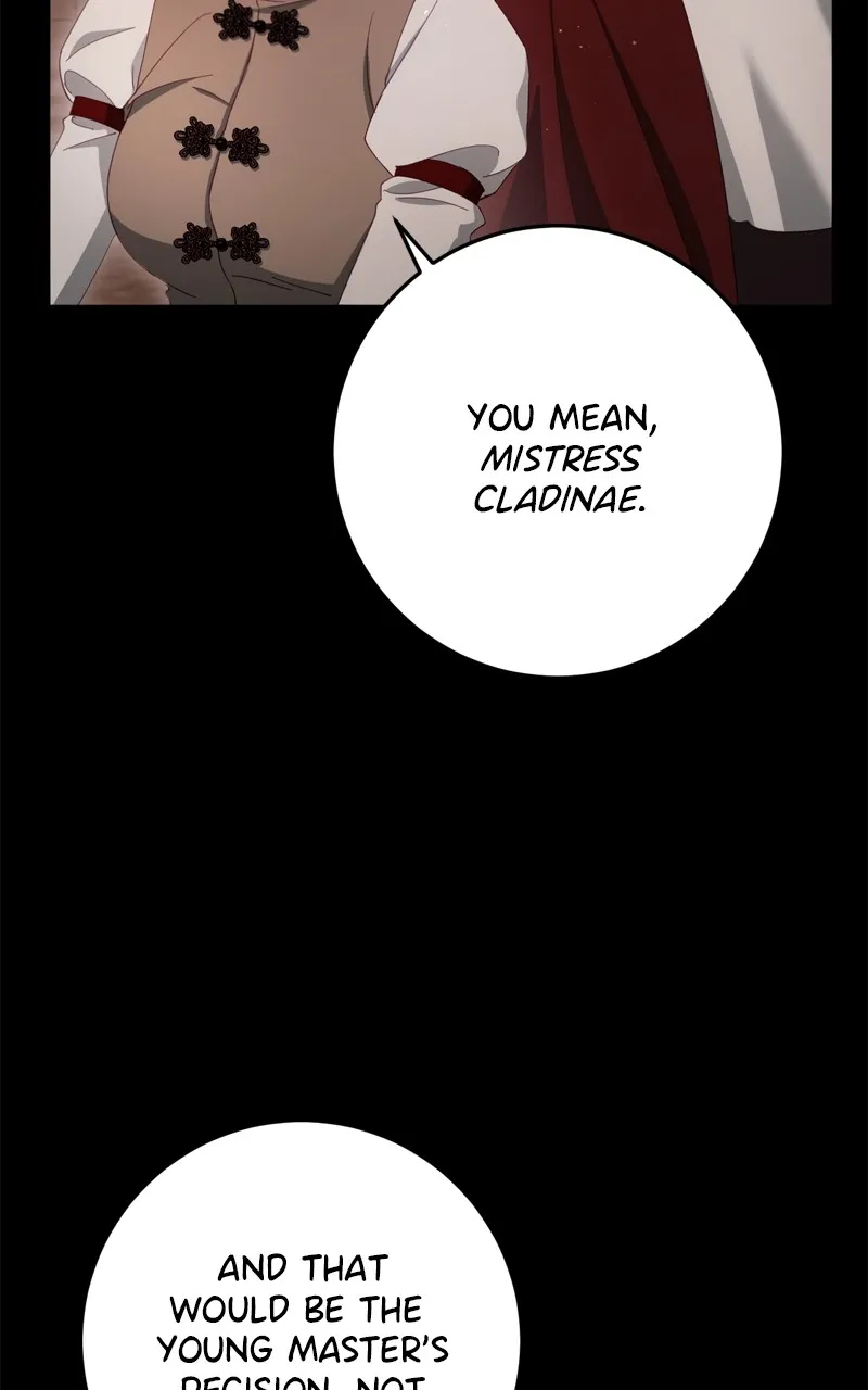 Behind Her Highness’s Smile Chapter 29 page 57 - 