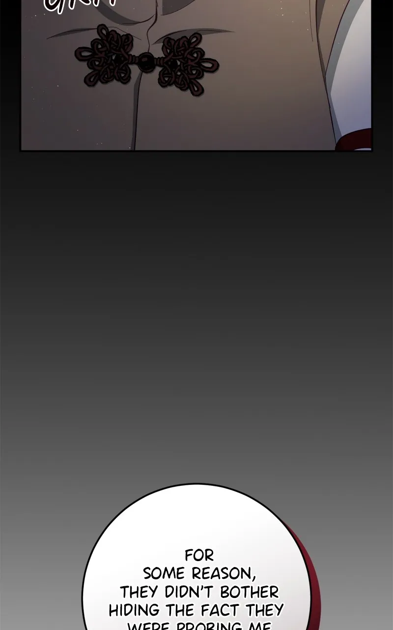 Behind Her Highness’s Smile Chapter 29 page 60 - 