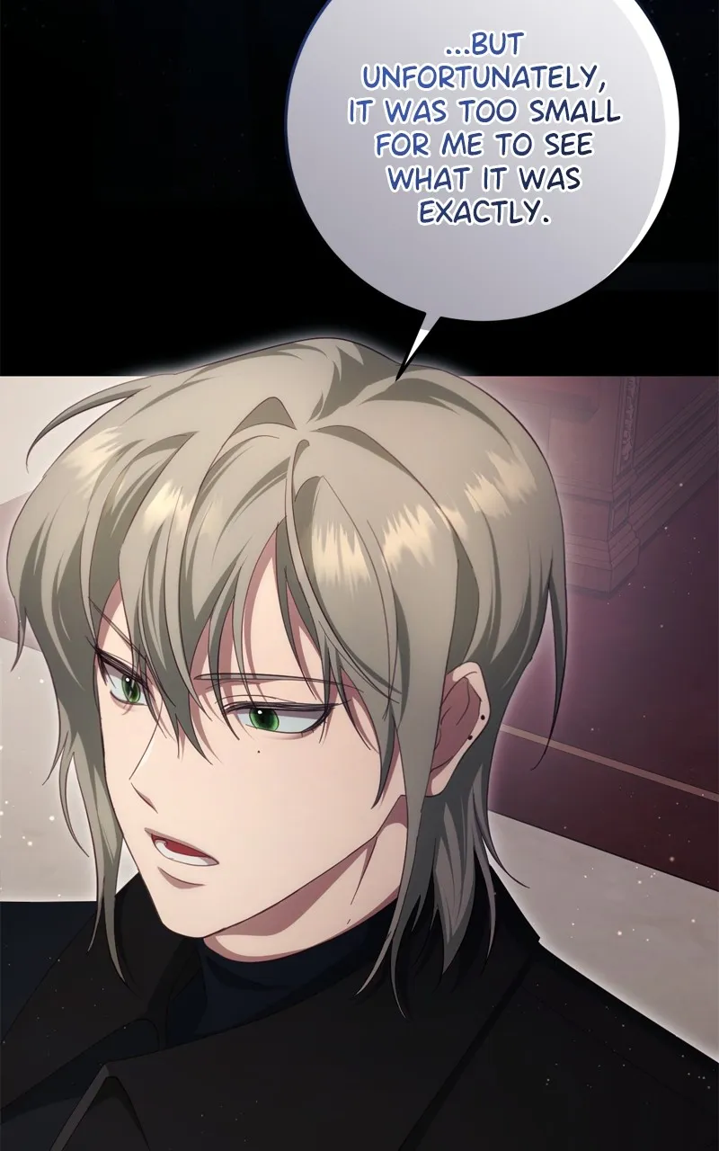 Behind Her Highness’s Smile Chapter 29 page 7 - 