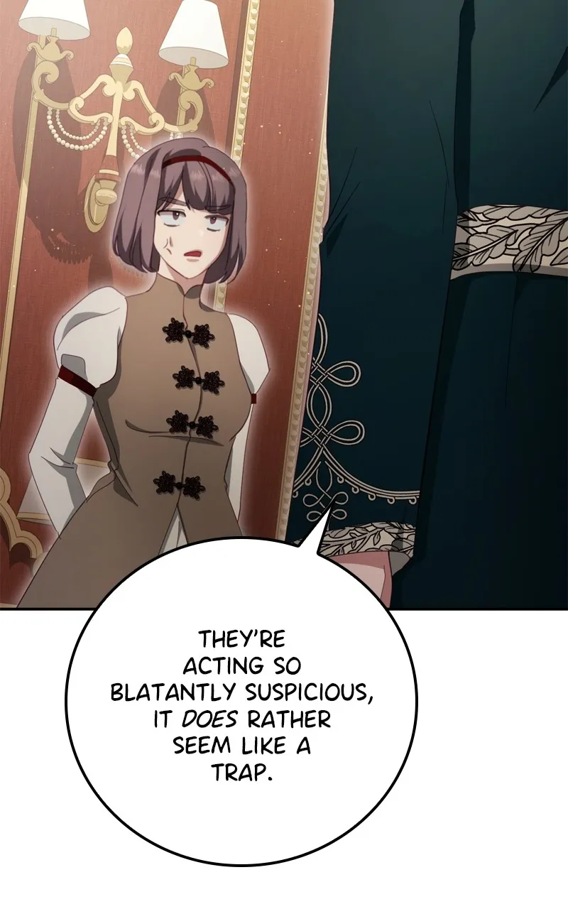 Behind Her Highness’s Smile Chapter 29 page 62 - 