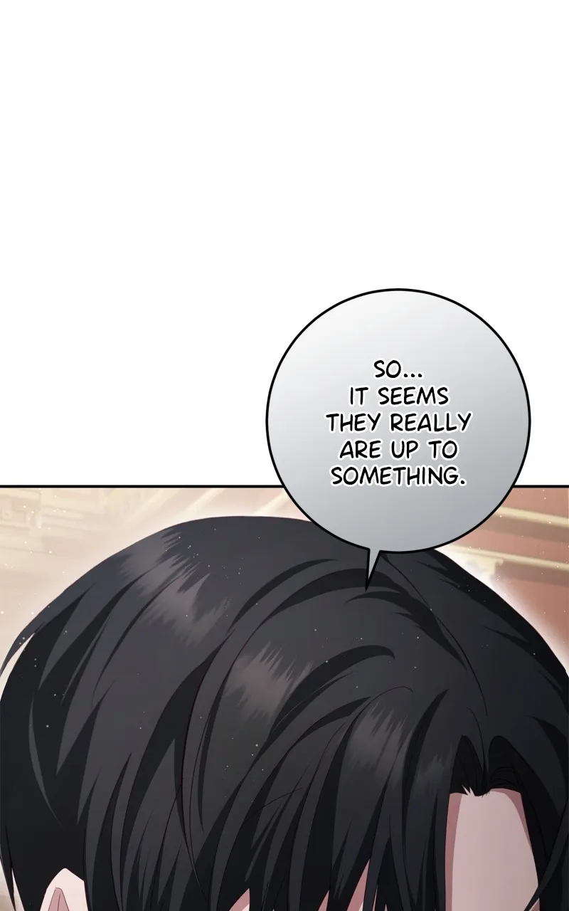 Behind Her Highness’s Smile Chapter 29 page 63 - 