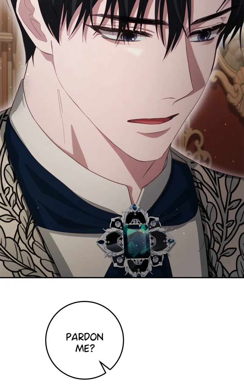 Behind Her Highness’s Smile Chapter 29 page 64 - 