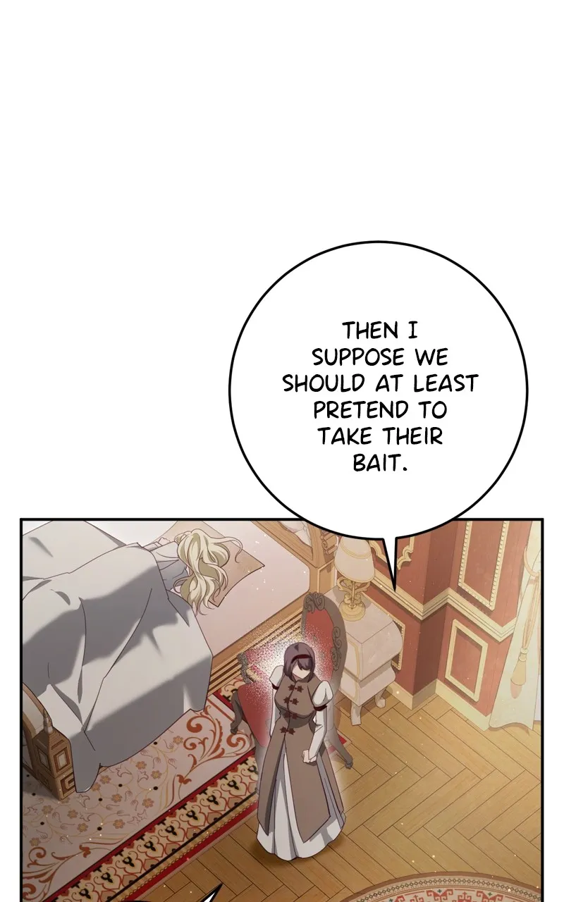 Behind Her Highness’s Smile Chapter 29 page 65 - 