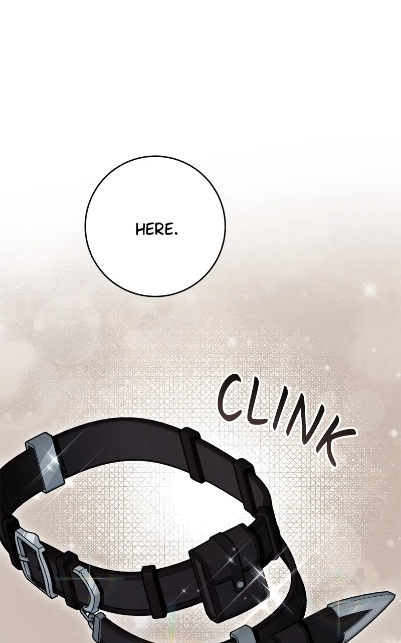 Behind Her Highness’s Smile Chapter 29 page 67 - 