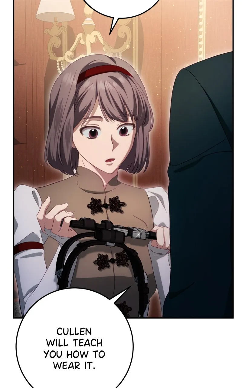 Behind Her Highness’s Smile Chapter 29 page 69 - 