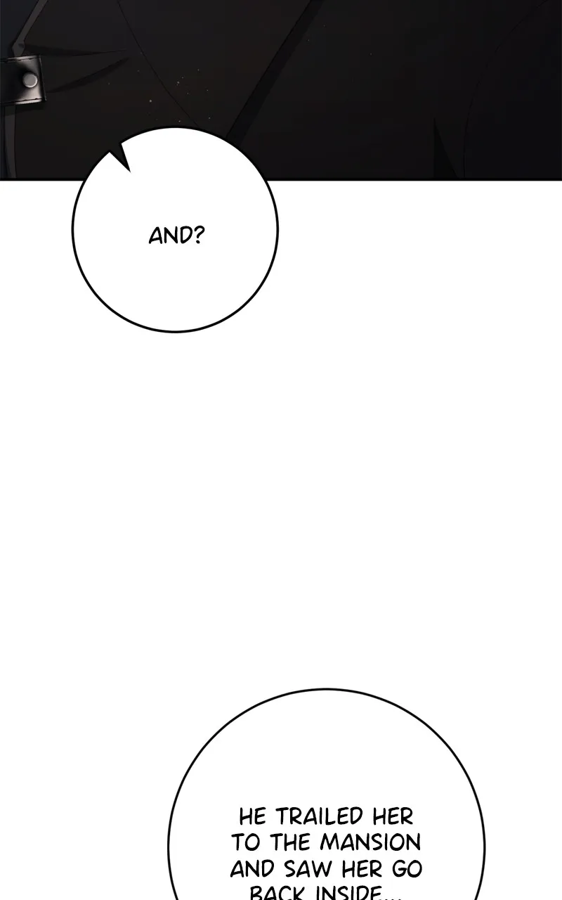 Behind Her Highness’s Smile Chapter 29 page 8 - 
