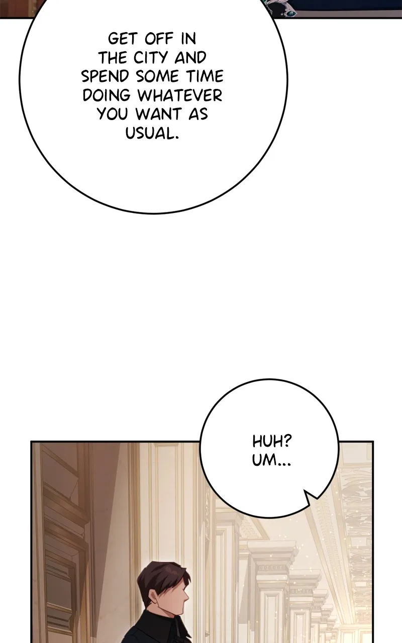 Behind Her Highness’s Smile Chapter 29 page 71 - 