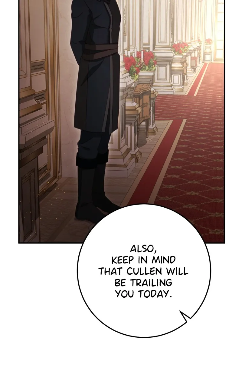 Behind Her Highness’s Smile Chapter 29 page 72 - 