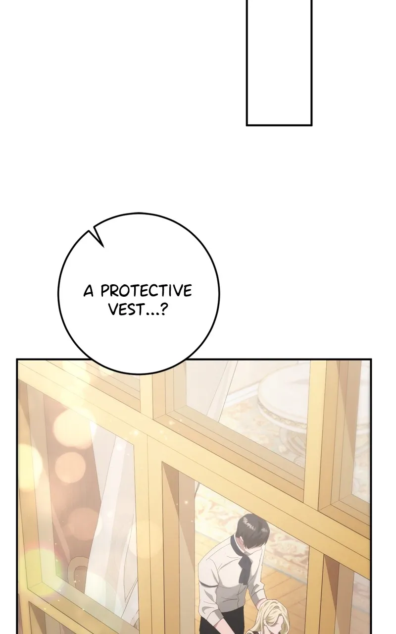 Behind Her Highness’s Smile Chapter 29 page 79 - 