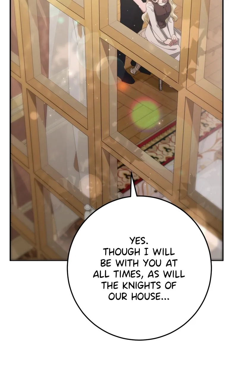 Behind Her Highness’s Smile Chapter 29 page 80 - 