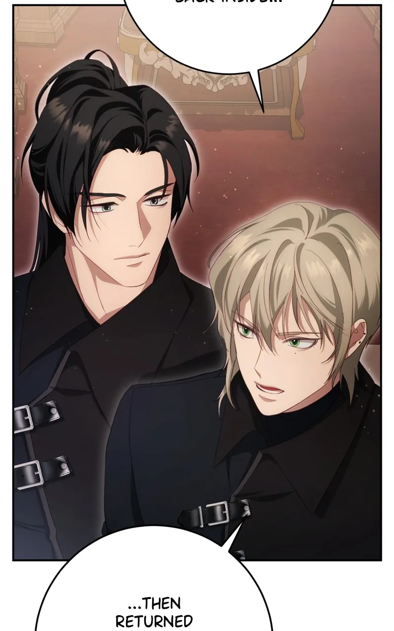 Behind Her Highness’s Smile Chapter 29 page 9 - 