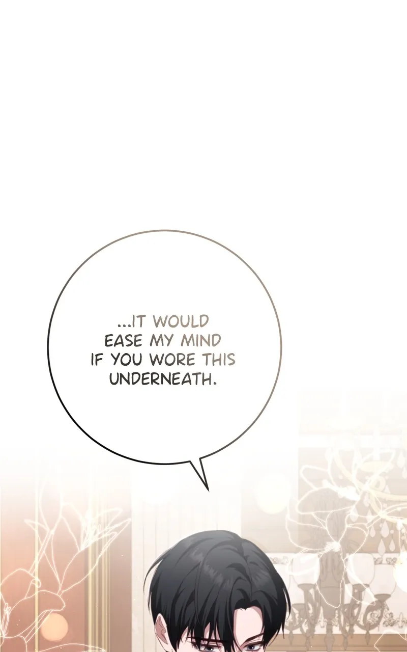Behind Her Highness’s Smile Chapter 29 page 81 - 