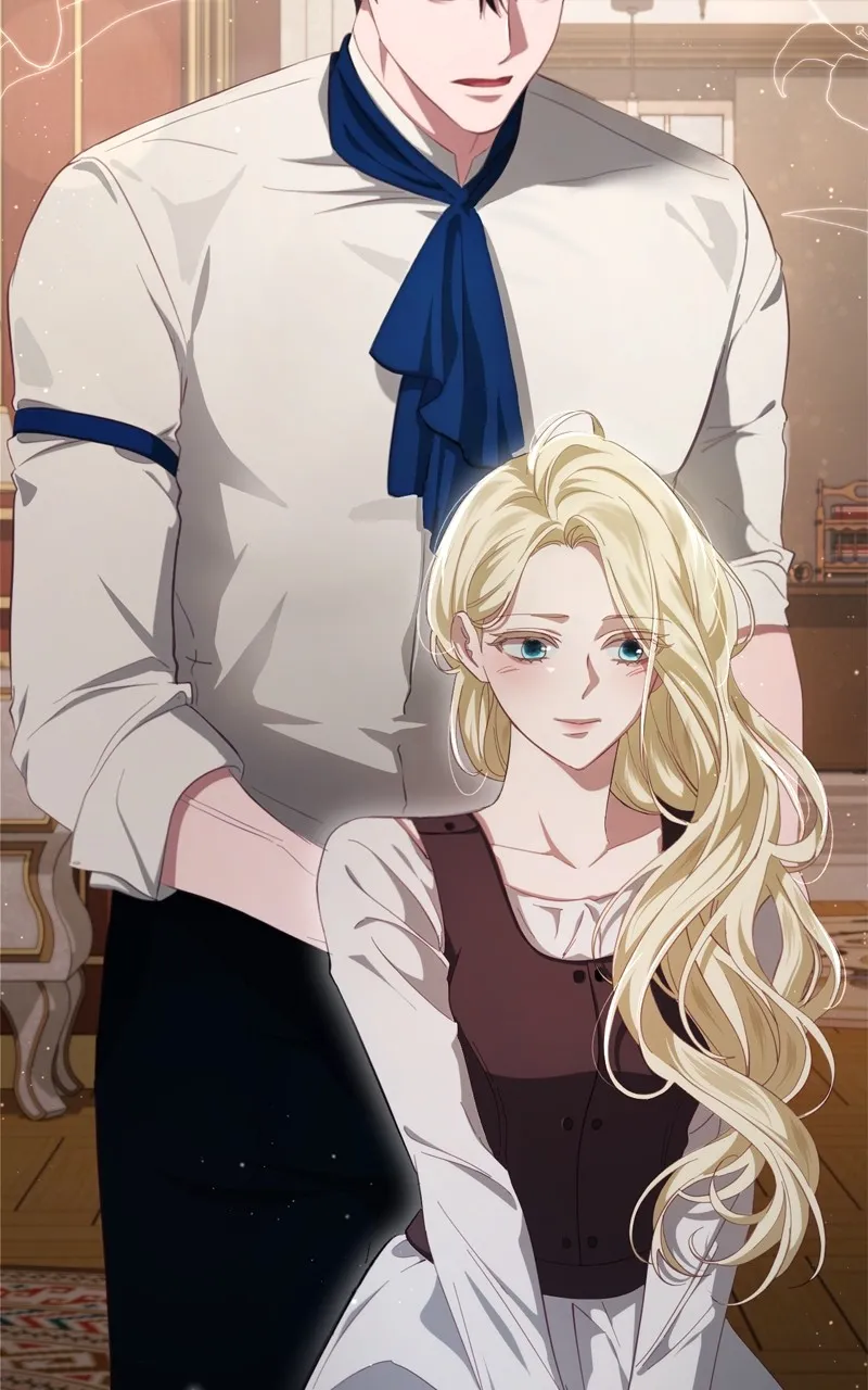 Behind Her Highness’s Smile Chapter 29 page 82 - 