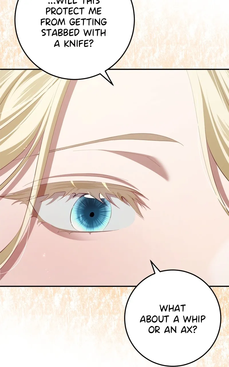 Behind Her Highness’s Smile Chapter 29 page 84 - 