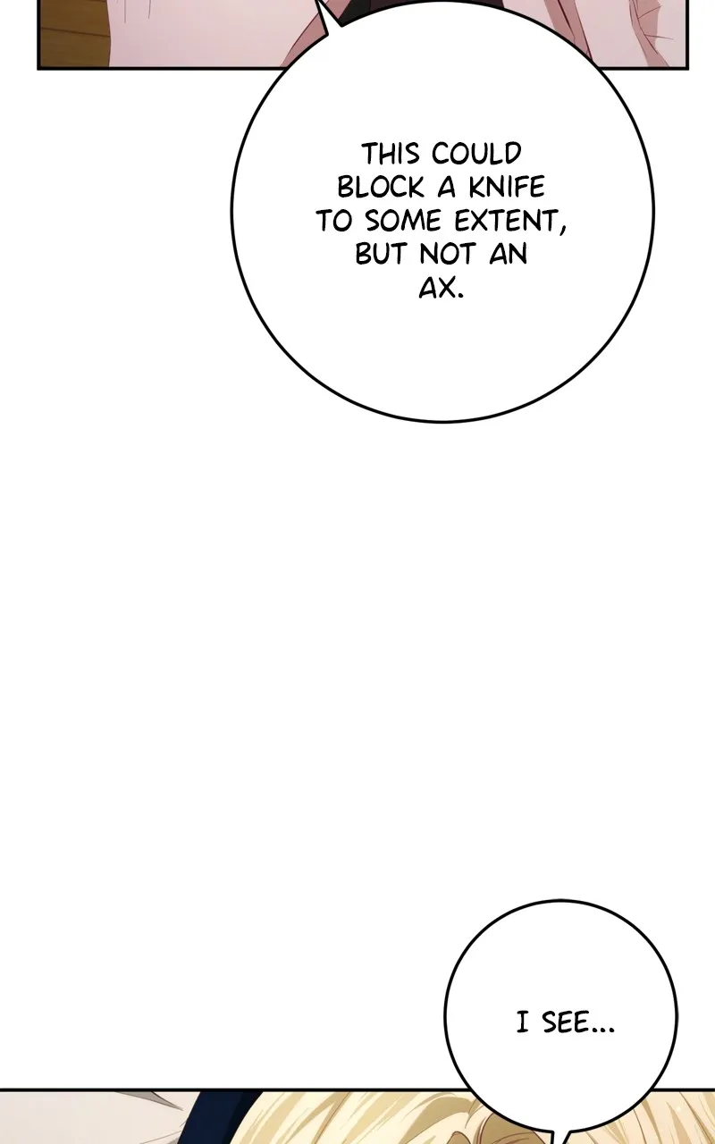Behind Her Highness’s Smile Chapter 29 page 88 - 