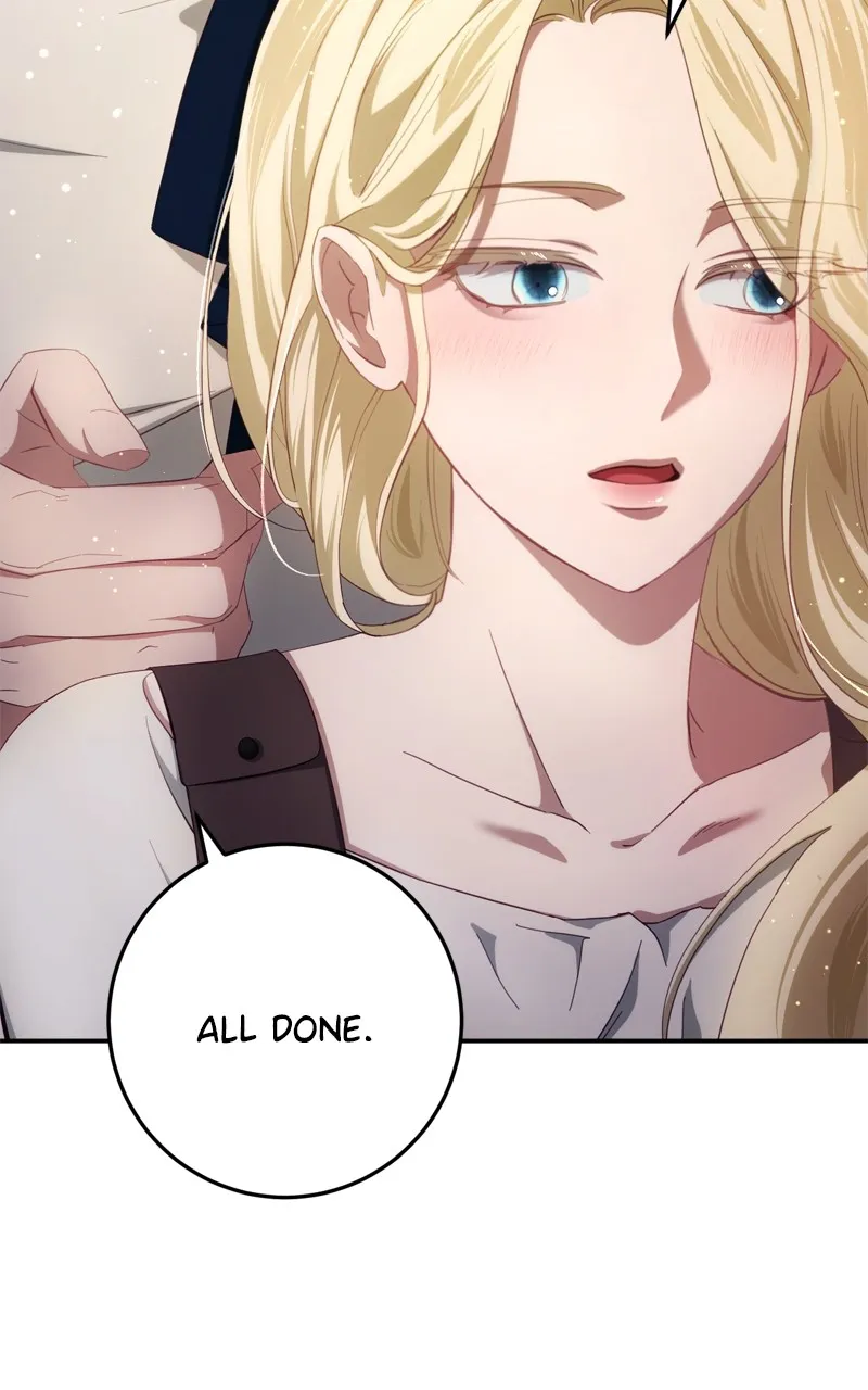 Behind Her Highness’s Smile Chapter 29 page 89 - 