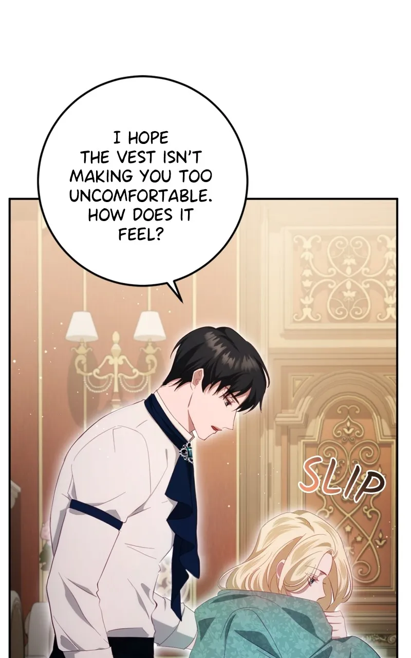 Behind Her Highness’s Smile Chapter 29 page 90 - 