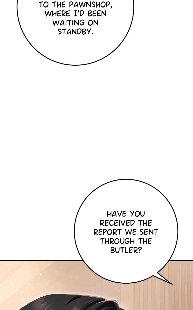 Behind Her Highness’s Smile Chapter 29 page 10 - 