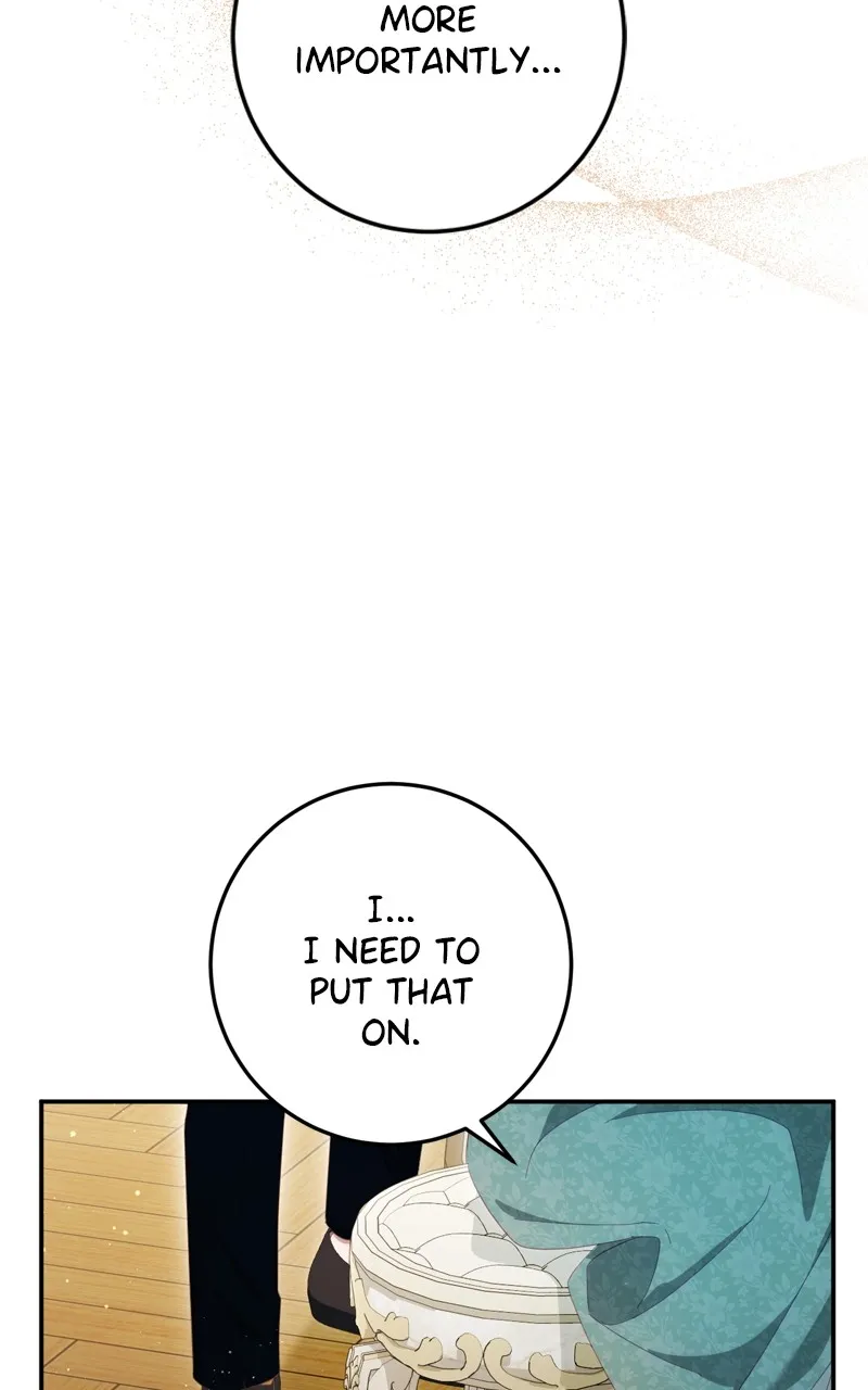 Behind Her Highness’s Smile Chapter 29 page 92 - 