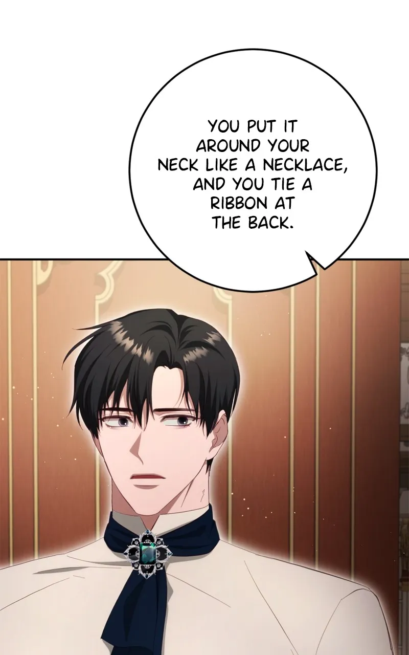 Behind Her Highness’s Smile Chapter 29 page 94 - 