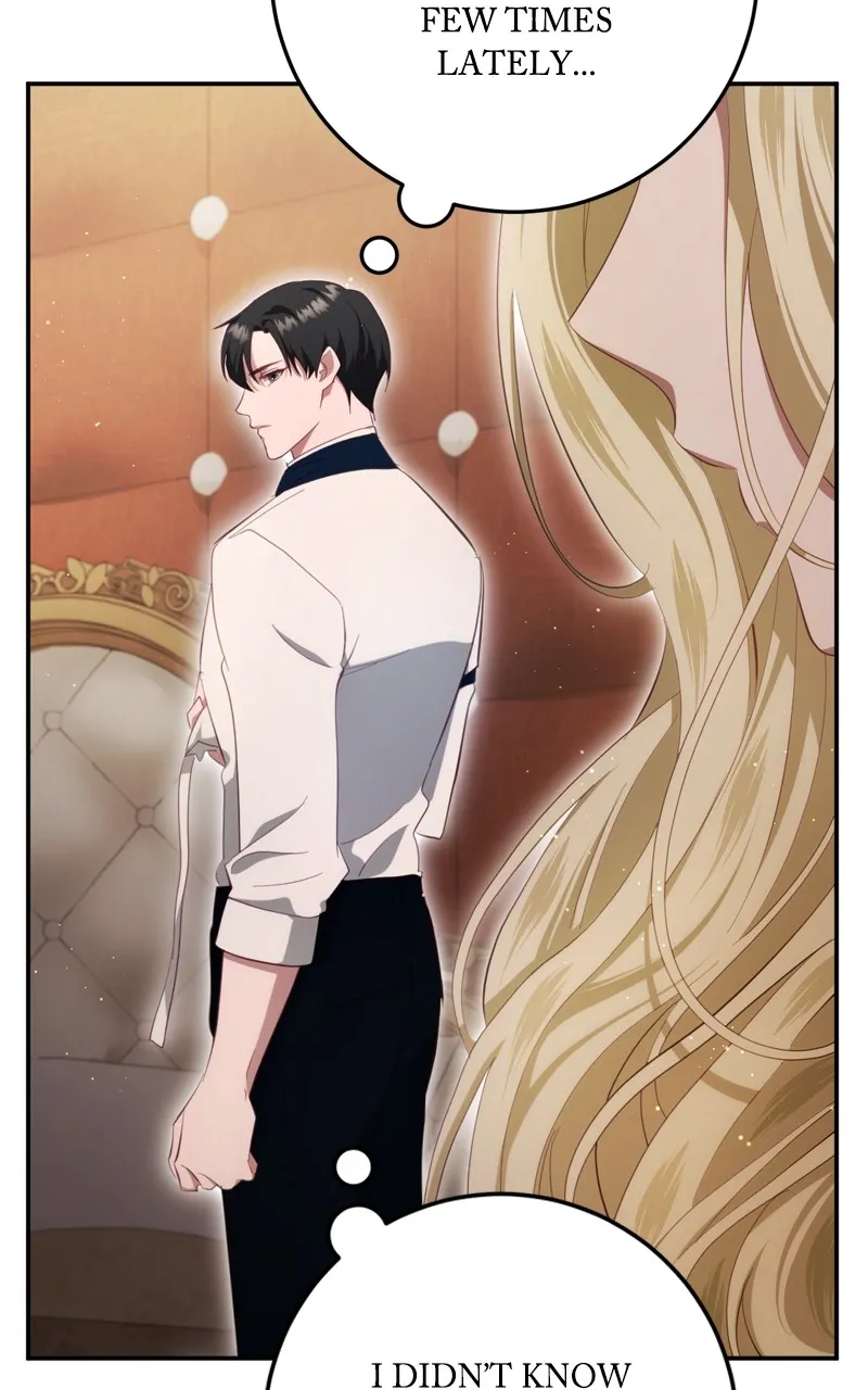 Behind Her Highness’s Smile Chapter 29 page 96 - 