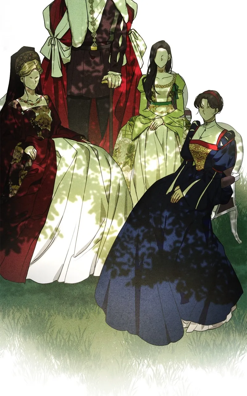 Behind Her Highness’s Smile Chapter 3 page 11 - 