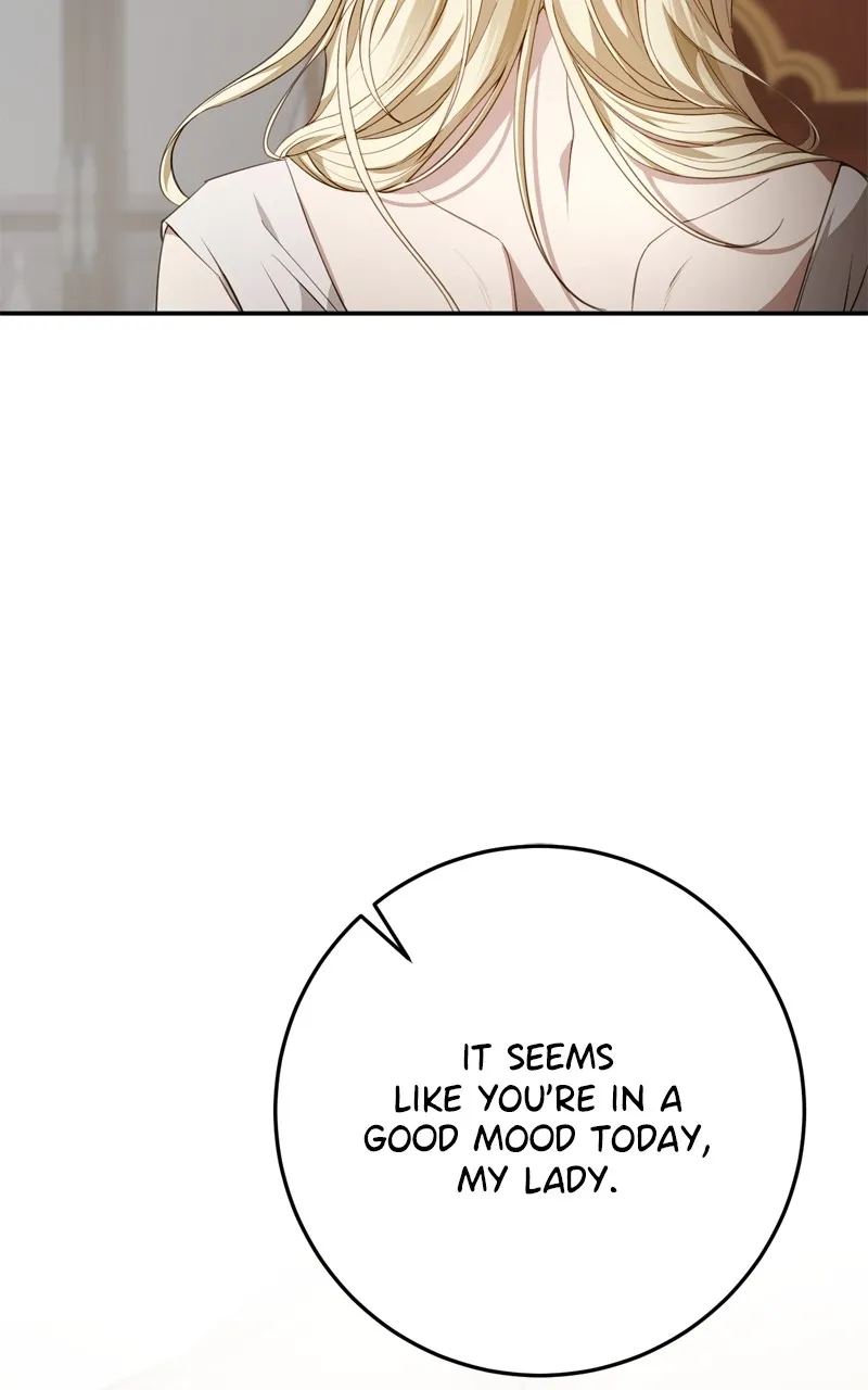 Behind Her Highness’s Smile Chapter 3 page 104 - 