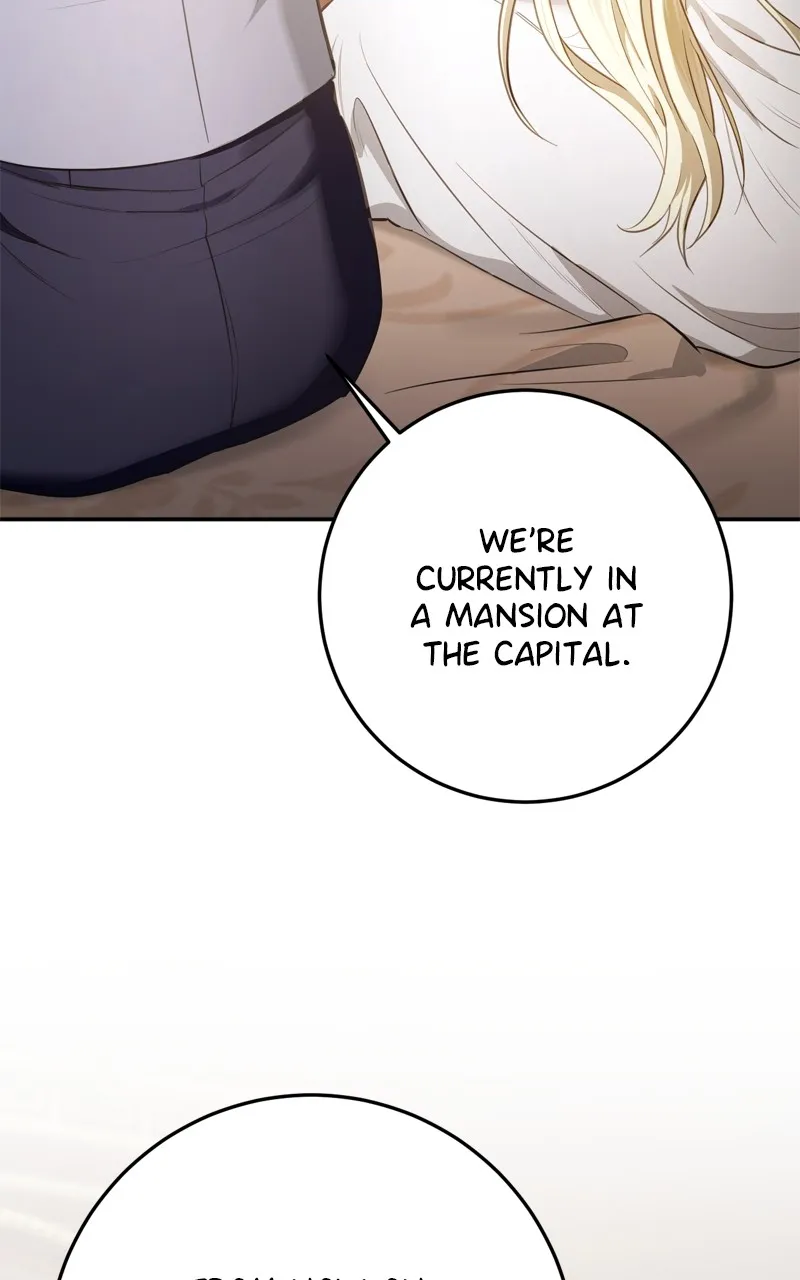 Behind Her Highness’s Smile Chapter 3 page 107 - 