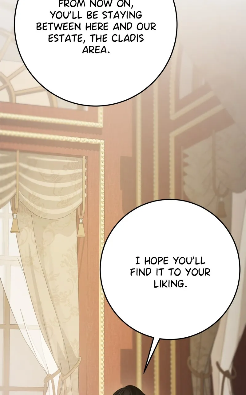 Behind Her Highness’s Smile Chapter 3 page 108 - 