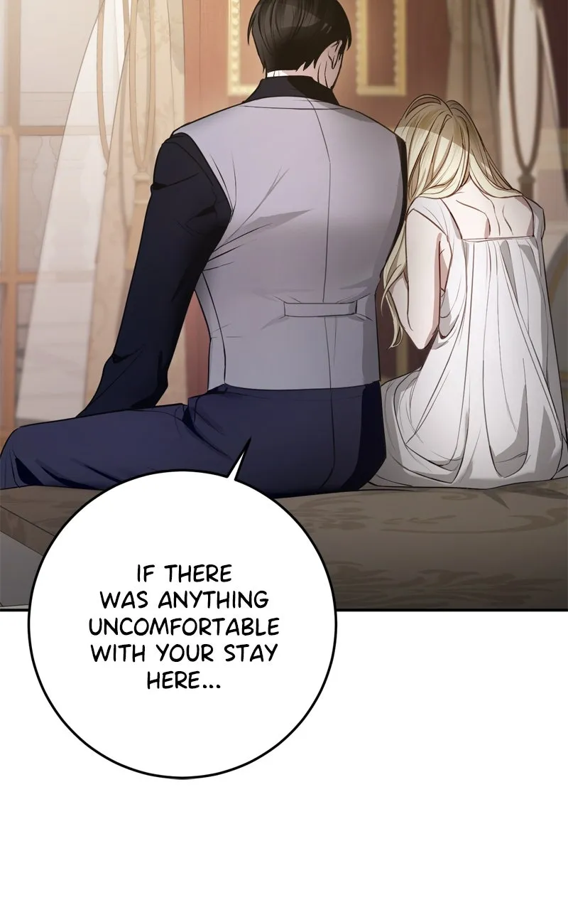 Behind Her Highness’s Smile Chapter 3 page 109 - 