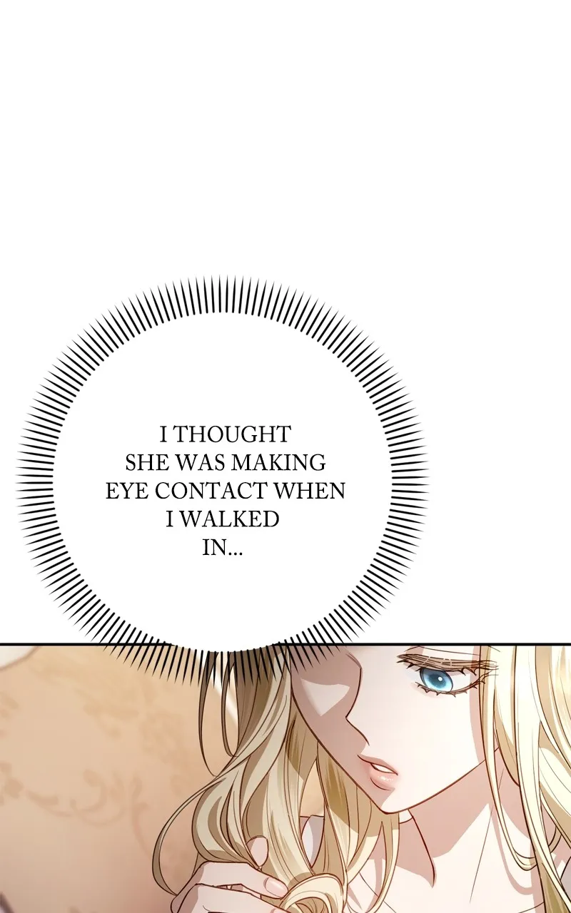 Behind Her Highness’s Smile Chapter 3 page 110 - 