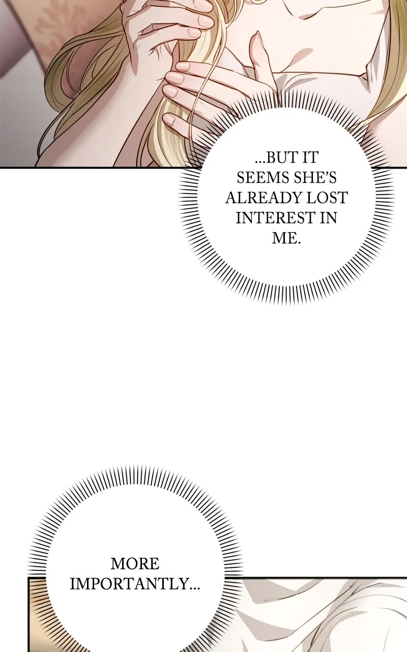 Behind Her Highness’s Smile Chapter 3 page 111 - 