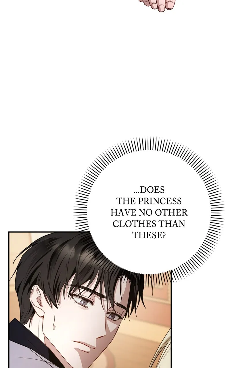 Behind Her Highness’s Smile Chapter 3 page 113 - 