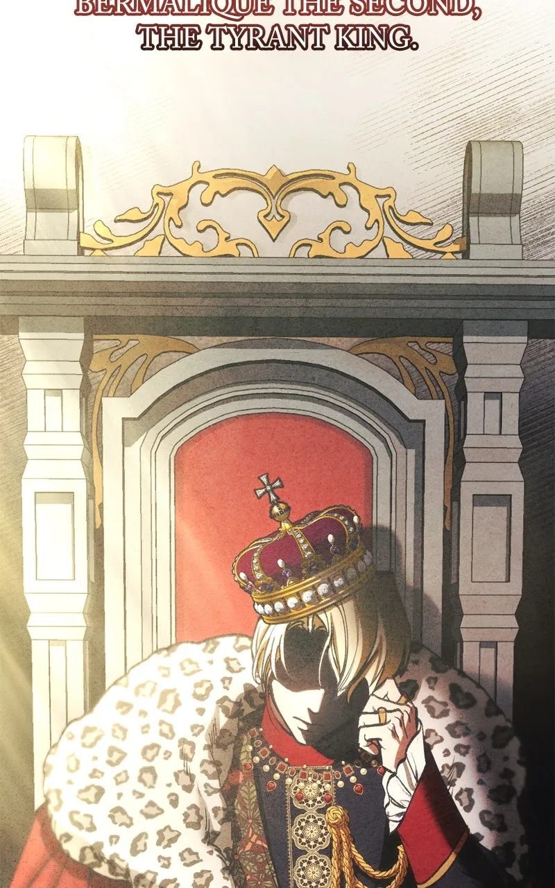 Behind Her Highness’s Smile Chapter 3 page 13 - 