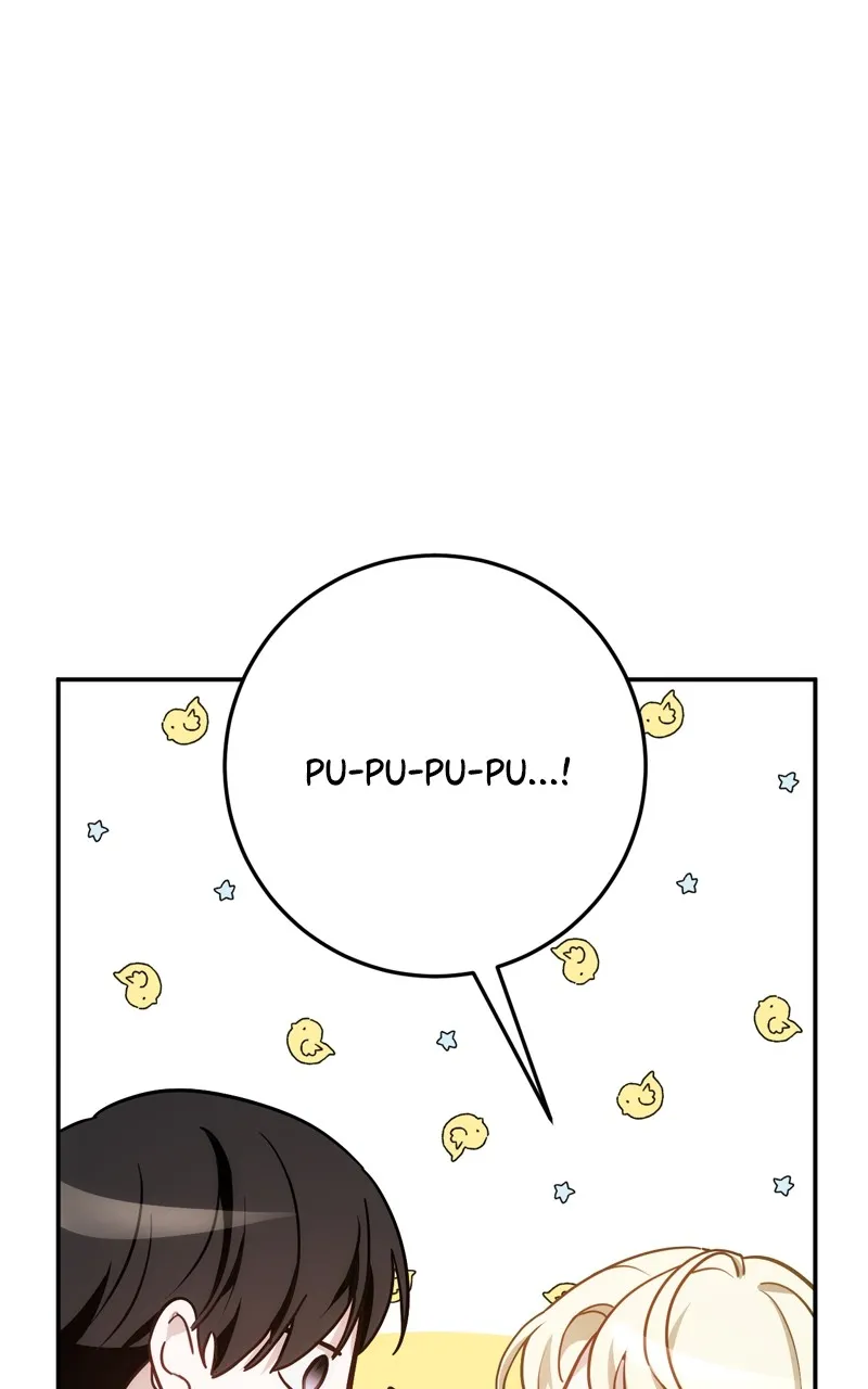 Behind Her Highness’s Smile Chapter 3 page 124 - 