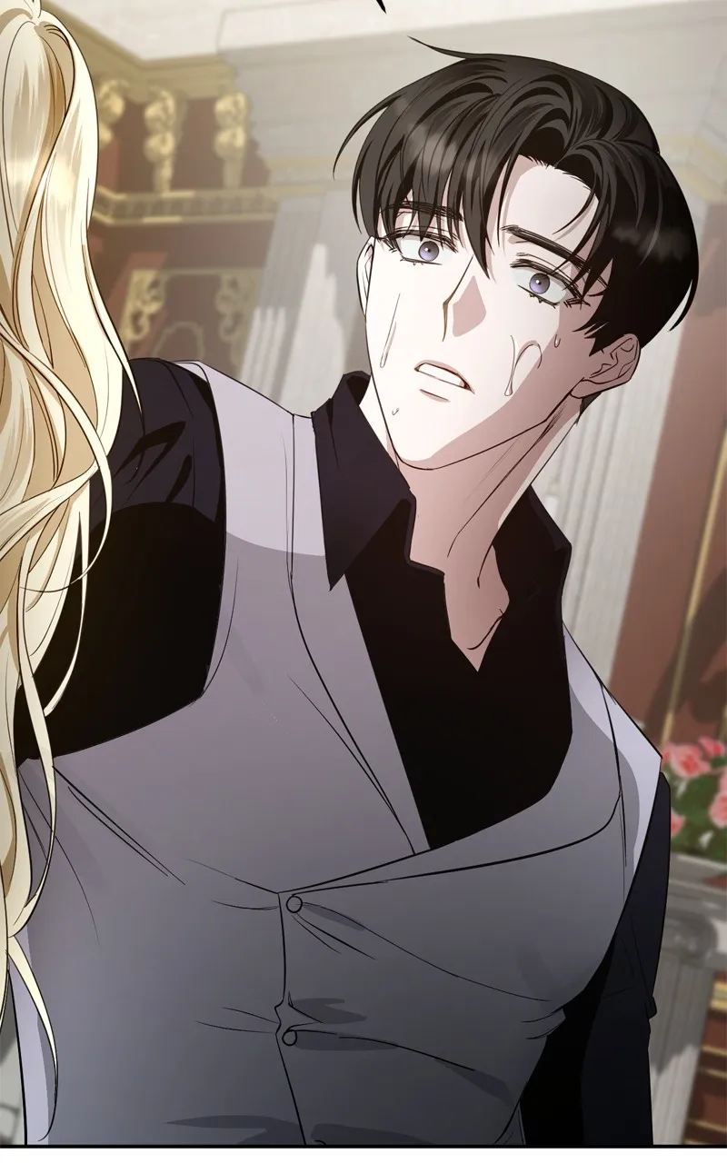 Behind Her Highness’s Smile Chapter 3 page 126 - 