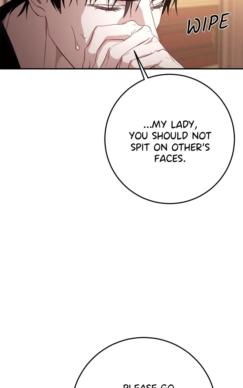 Behind Her Highness’s Smile Chapter 3 page 128 - 