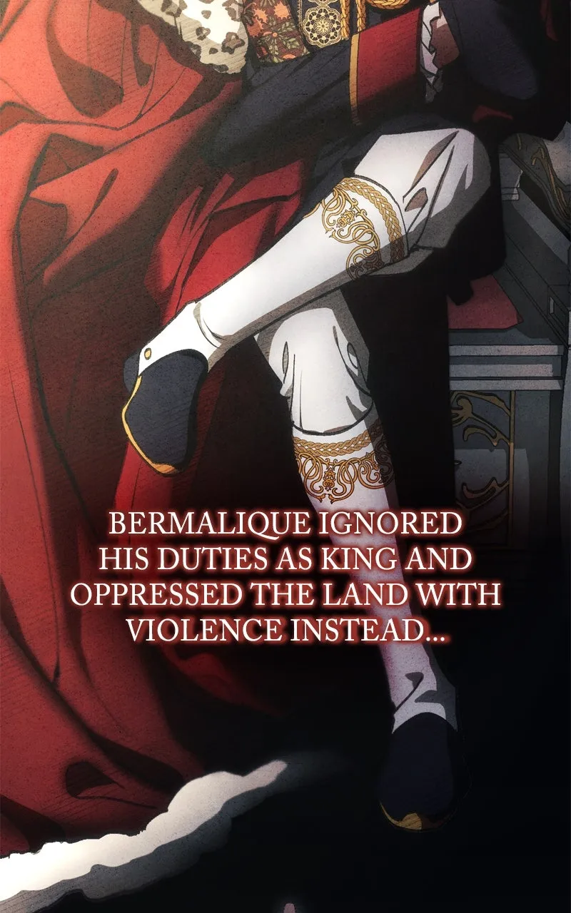 Behind Her Highness’s Smile Chapter 3 page 14 - 