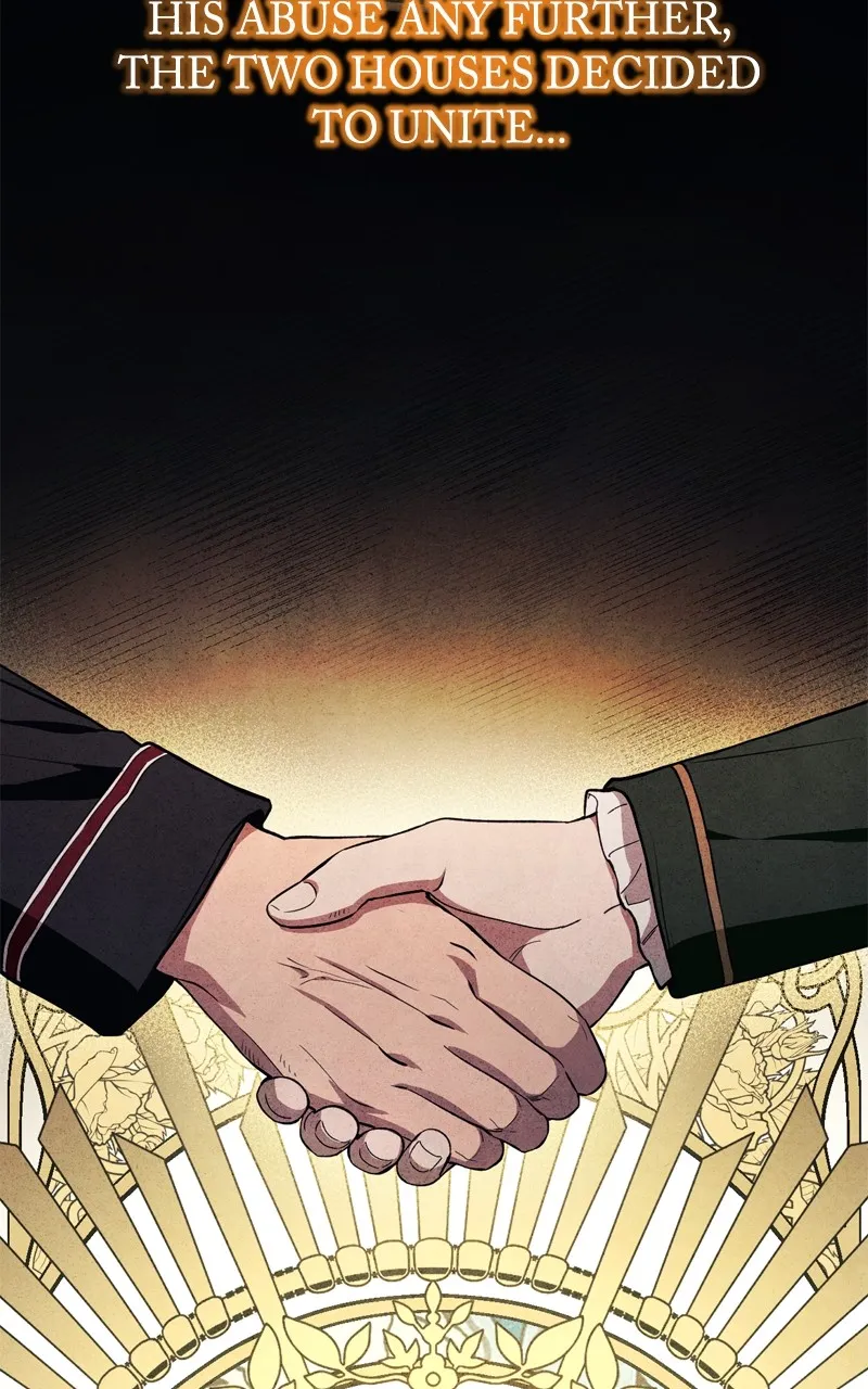 Behind Her Highness’s Smile Chapter 3 page 18 - 