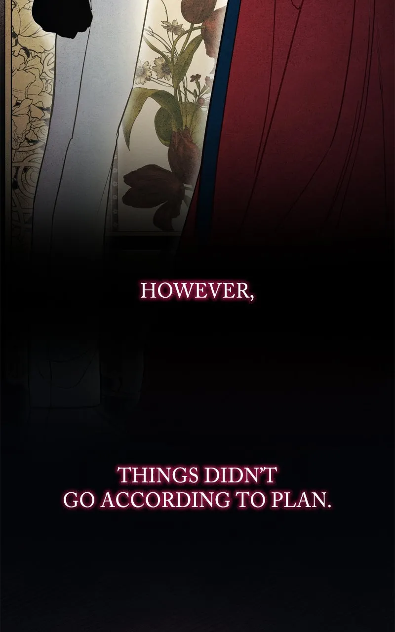 Behind Her Highness’s Smile Chapter 3 page 20 - 