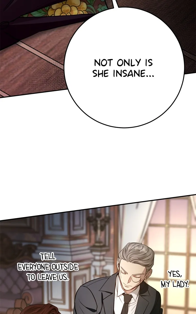 Behind Her Highness’s Smile Chapter 3 page 25 - 