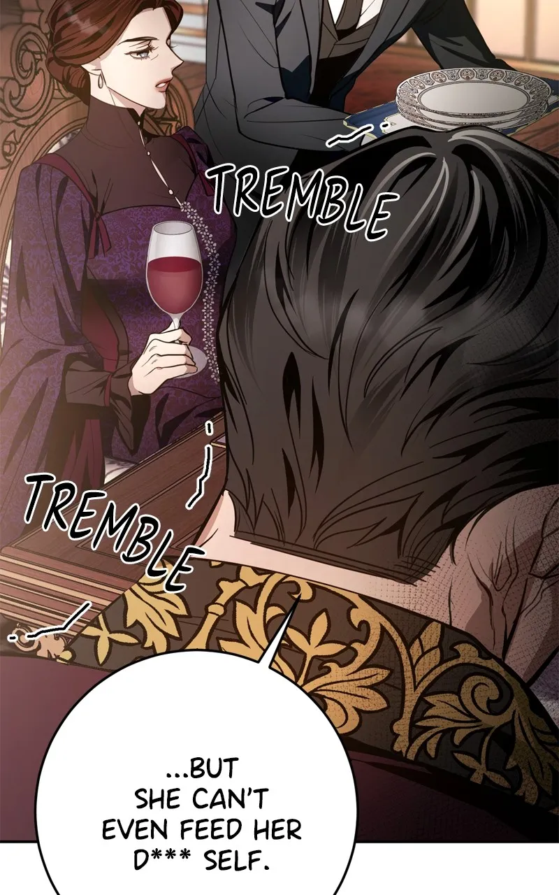 Behind Her Highness’s Smile Chapter 3 page 26 - 
