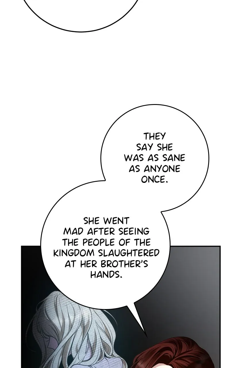 Behind Her Highness’s Smile Chapter 3 page 27 - 