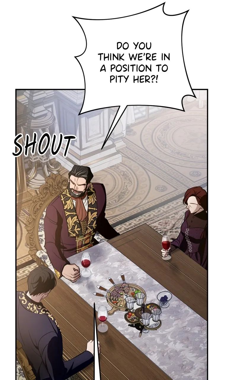 Behind Her Highness’s Smile Chapter 3 page 29 - 