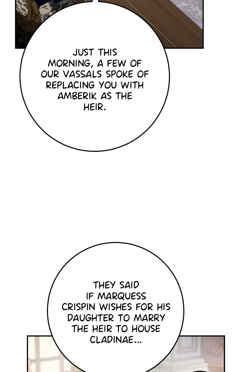 Behind Her Highness’s Smile Chapter 3 page 30 - 