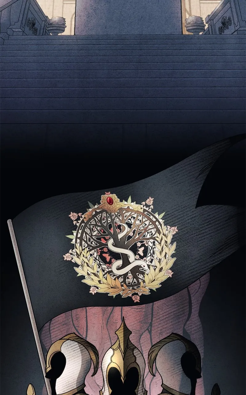 Behind Her Highness’s Smile Chapter 3 page 4 - 
