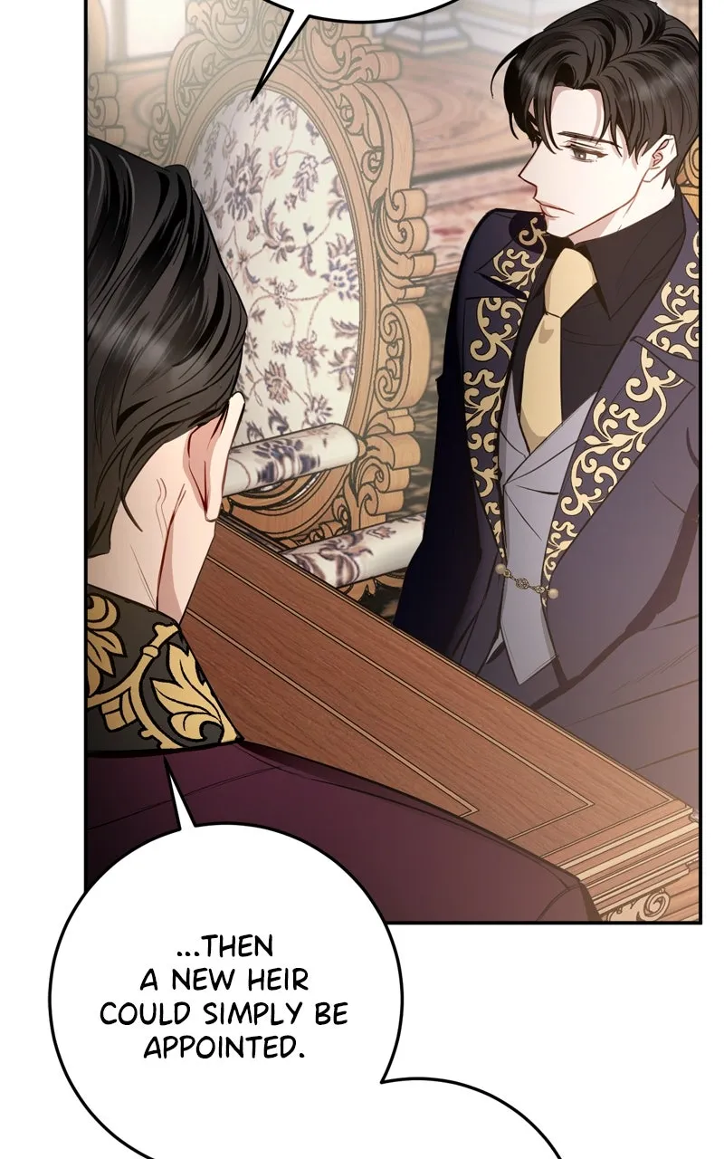 Behind Her Highness’s Smile Chapter 3 page 31 - 