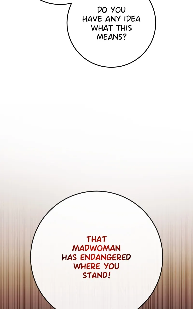Behind Her Highness’s Smile Chapter 3 page 32 - 
